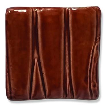 Imagem de (Brown) - Speedball 004021 Earthenware Glaze, Brown, 470ml