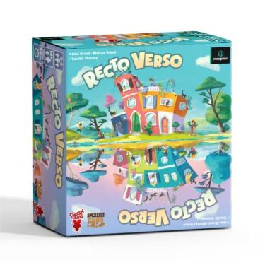 Imagem de Recto Verso