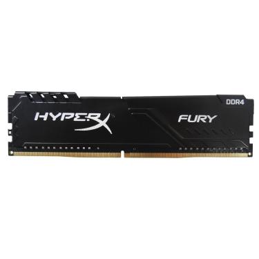 Imagem de Memória Gamer Kingston Fury Hyperx Ddr4 8Gb (12864)