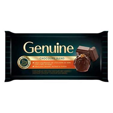 Imagem de Chocolate Blend Genuine 1kg