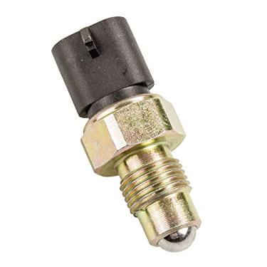 Imagem de INTERRUPTOR DE LUZ DE RE S10 E BLAZER 2.8 4.3 1996 ATE 2011 ROSCA: M16 X 1.5 23049569