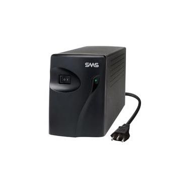 Imagem de Estabilizador SMS Progressive III 2000 VA, Mono 115V, Ideal para impressora a laser - 16217