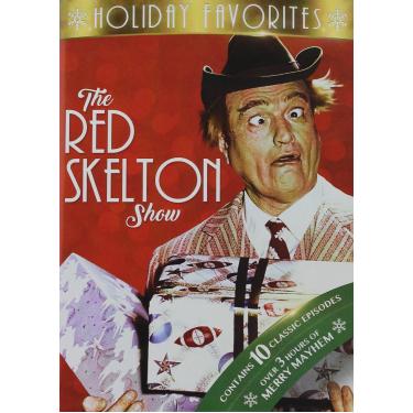 Imagem de The Red Skelton Show: Christmas Collection
