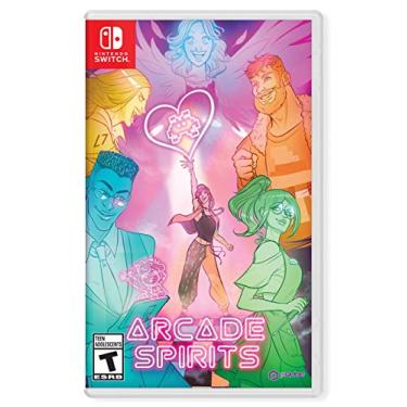 Imagem de Arcade Spirits - Nintendo Switch