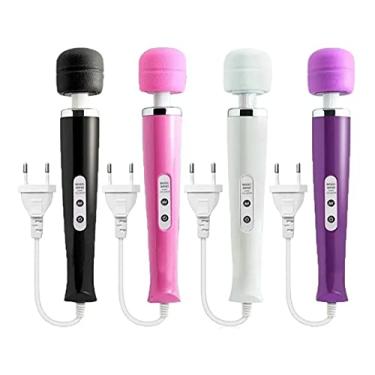 Imagem de Varinha Mágica -10 vibrações - Recarregável