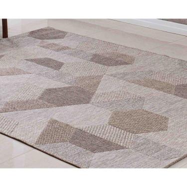 Imagem de Tapete Sisal Trancoso 0,67 x 1,80 Des 001 Niazitex