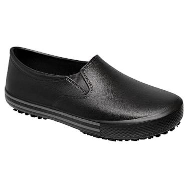 Imagem de TENIS SOFT WORKS ANTIDERRAPANTE EVA REF BB80 Preto 2 39