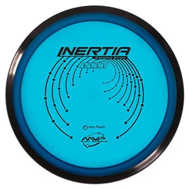 Imagem de (170-174g) - MVP Disc Sports Proton Inertia Disc Golf Distance Driver