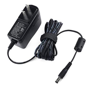 Imagem de LotFancy Adaptador de alimentação de 12 V, substituição para Yamaha PA130 PA150, adapta...