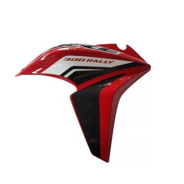 Imagem de Honda Xre Rally 300 Carenagem Tanque Lado Direito Novo