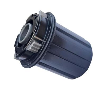 Imagem de Dynwave Bicicleta freehub corpo volante liga de alumínio durável bicicleta freehub corpo freehub cassete corpo para bicicleta, 12MM