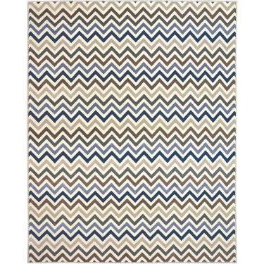 Imagem de Tapete Para Sala Supreme Azul Bc 2,00x2,50 São Carlos