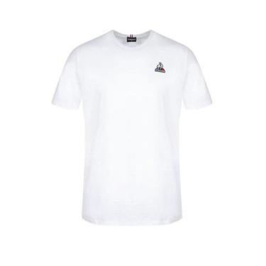 Imagem de Camiseta Le Coq Ess Tee Ss N1 - Feminino - Branco