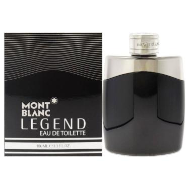 Imagem de Perfume Mont Blanc Legend Mont Blanc 100 ml EDT Spray Homem