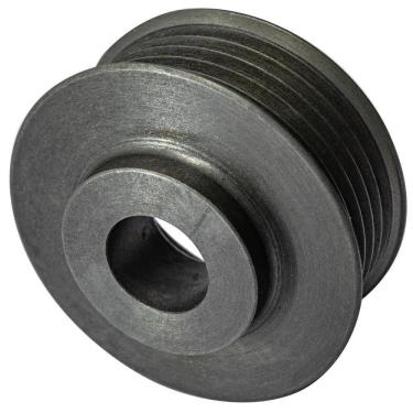 Imagem de Polia do Alternador Palio Fire Punto Siena Strada Uno - ZEN5751