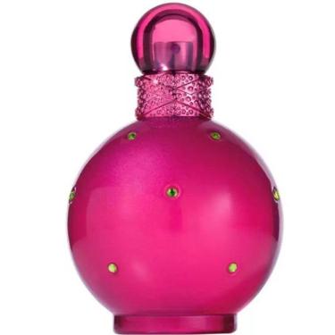 Imagem de Perfume Britney Spears Fantasy Eau De Parfum Feminino 100ml