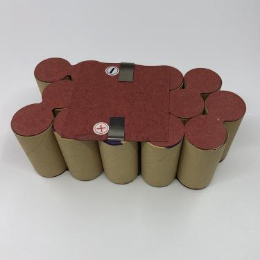 Imagem de Kit de bateria snap-on para reconstrução  18v 3000mah  bagagem de bateria ni mh ctb4185 ctb4188