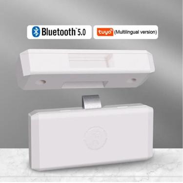 Imagem de Fechadura Bluetooth porta,gaveta Tuya / Smartlife
