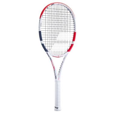 Imagem de Raquete De Tênis Babolat Pure Strike 98 16X19 - 3ª Geração