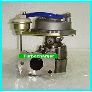 Imagem de Kit turbo GOWE para GT1546S turbo 0375H7 0375E0 VF40A104 turbo kit supercarregador para Citroen Xsara 2.0 HDI
