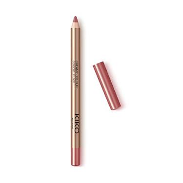 Imagem de KIKO MILANO, Creamy Colour Comfort Lip Liner, Lápis de Boca, Cor 05 Pinkish Brown