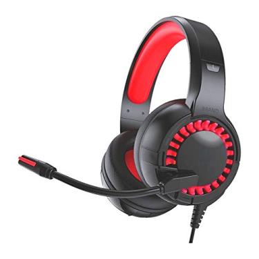 Imagem de FONE HEADSET GAMER BPC-K2 COM MICROFONE
