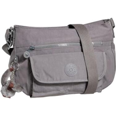 Imagem de Kipling Bolsa tiracolo Syro, Tom cinza frio