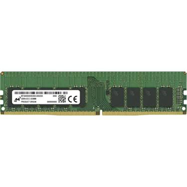 Imagem de DDR4 ECC UDIMM 8 GB