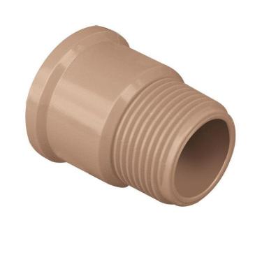 Imagem de Adaptador Curto Soldável 25Mm X 3/4 Caixa D`Água - Akato