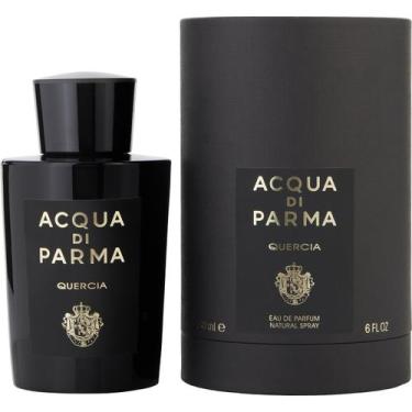 Imagem de Perfume Acqua Di Parma Quercia Eau De Parfum 180ml Para Homens