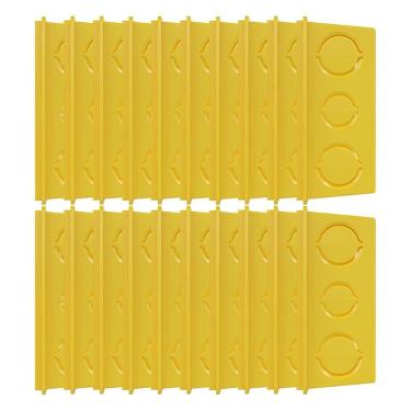 Imagem de Kit Caixa De Luz Fortlev Empilhável - 20 Unidades