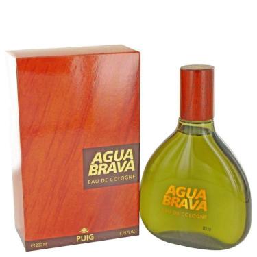 Imagem de Perfume Masculino Agua Brava Antonio Puig 200ml