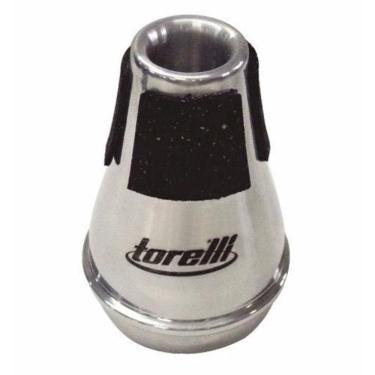 Imagem de Surdina Para Trombone Compacta Torelli Ta118