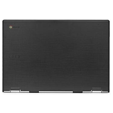 Imagem de mCover Capa compatível apenas com notebooks Acer Chromebook 15 CB315-3H 2020 ~ 2022 de 15,6 polegadas (não serve para outros modelos Acer) - preta