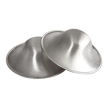 Imagem de Silver Mama Concha De Prata Para Amamentação