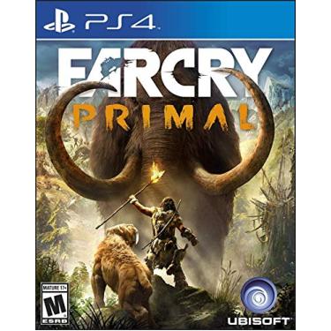 Imagem de Far Cry Primal - PlayStation 4 Standard Edition