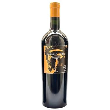 Imagem de Vinho Caballo Loco Grand Cru Limari 750ml | Oferta