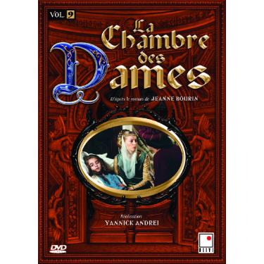 Imagem de La chambre des dames vol. 9 (French only)