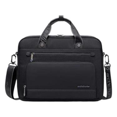 Imagem de Pasta Notebook Masculina Feminina Trabalho Viagem Faculdade - Arctic H