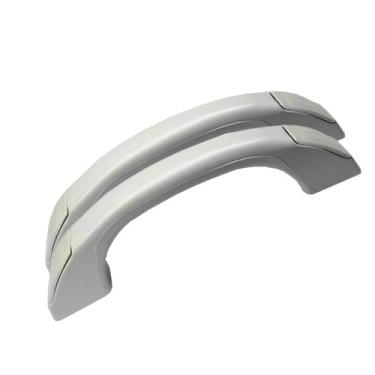 Imagem de Par 2 unidades Alça do teto da Nissan Frontier 2008 até 2017 - JF inje