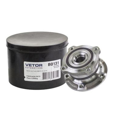 Imagem de Cubo Roda Tras Bmw X5 X6 4X4 09/..