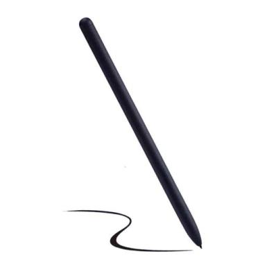 Imagem de Caneta Stylus Ponta Fina Para Galaxy Tab S9 Ultra X910 X916 - Star Cap