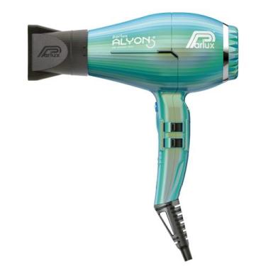 Imagem de Secador de cabelo profissional parlux alyon jade 2100w - 127v, 110V