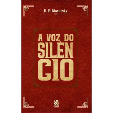 Imagem de Livro - A Voz do Silêncio - Edição Bilíngue