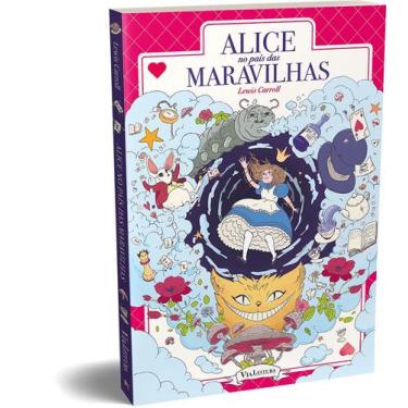 Imagem de Livro - Alice no país das maravilhas: Edição com ilustrações originais