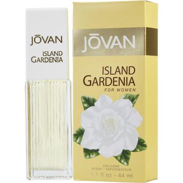 Imagem de Colônia Spray 44 Ml Jovan Island Gardenia Jovan Feminino