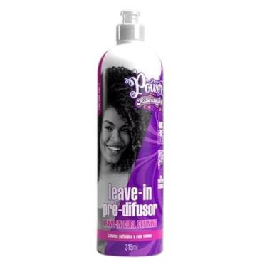Imagem de Soul Power Texturizações Curl Leave-in Pré Difusor 315ml