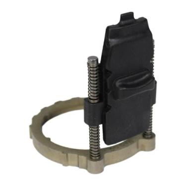 Imagem de Seletor de Velocidade P/ Parafusadeira Dewalt Dcd985-b2 Tipo2 Original