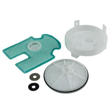 Imagem de Kit Pré Filtro da Bomba de Combustível Agile Civic Ecosport Fiesta Fio