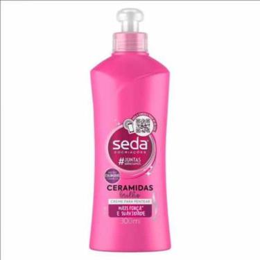 Imagem de CR PENT SEDA 300ml (A ESCOLHER), CERAMIDAS